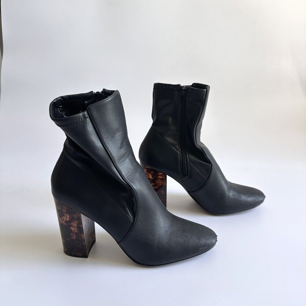 Aldo Aurella Block Heels